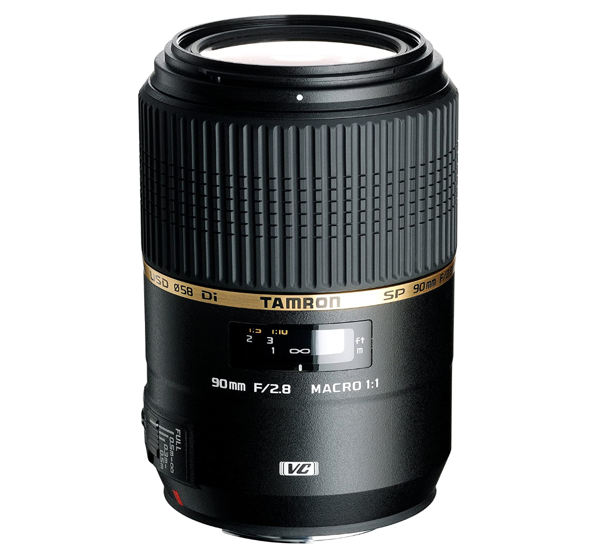 タムロンのマクロレンズのおすすめ人気ランキング【2026年】 | マイベスト