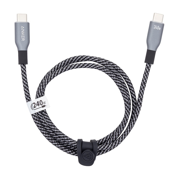 Ankerの高耐久ナイロンA88E2N11は、扱いやすく機能も豊富