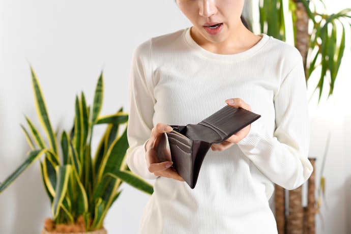 デメリット:返済能力によっては減額されるリスクがある