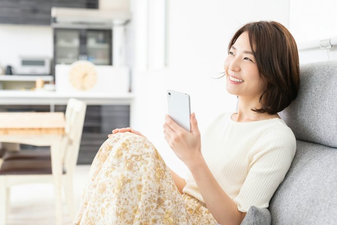 データ容量を無制限に利用したい人