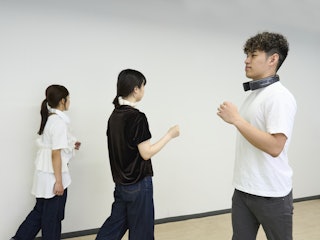 フィット感の高さ