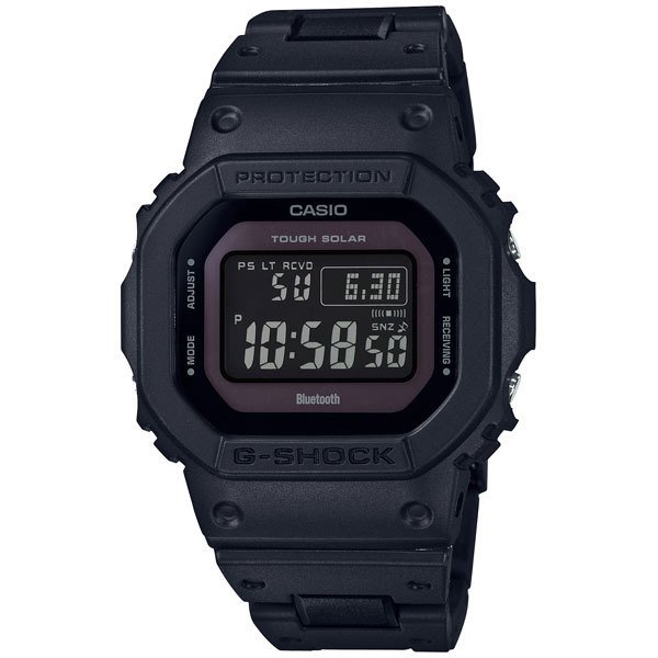 ソーラー型G-SHOCKのおすすめ人気ランキング【2026年8月】 | マイベスト