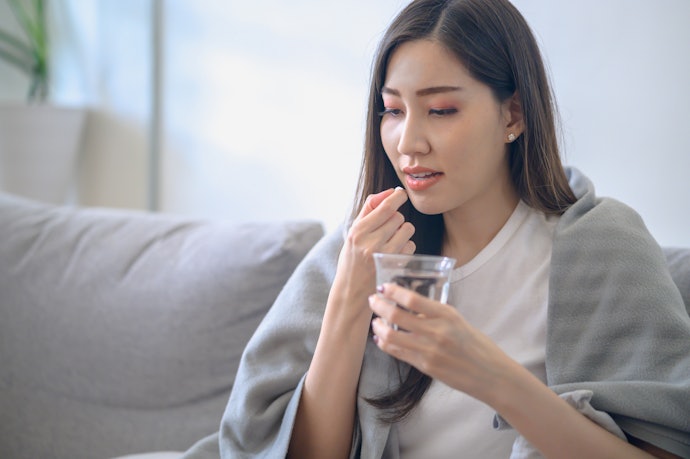 体調が不安定でも飲みやすい商品がおすすめ