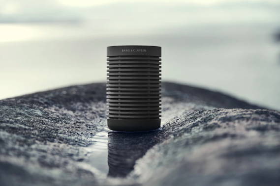 B&O Bang&Olufsen スピーカー Beosound Explore Beosound Explore - BANG & OLUFSEN | 完実電気オンライン
