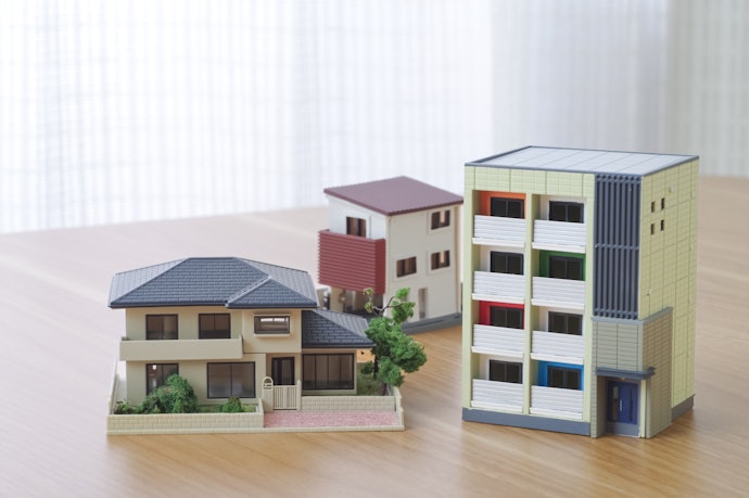 月額料金:マンションor戸建て、キャンペーンの利用で安いほうが変わる