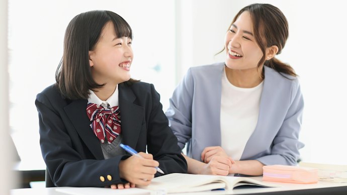講師の透明性