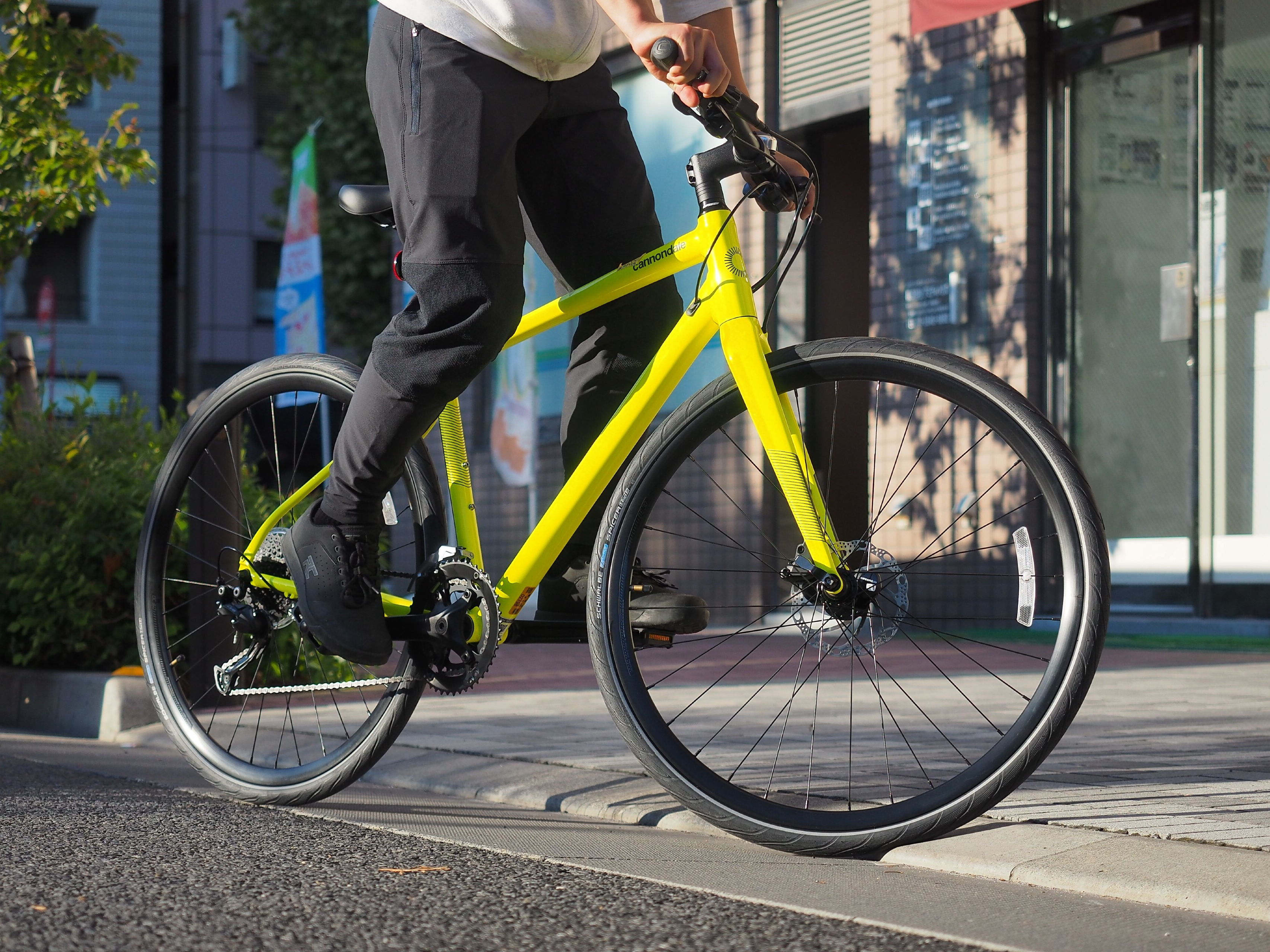 Z-3A（イオンバイク｜KAGRA）を検証レビュー！クロスバイクの選び方も