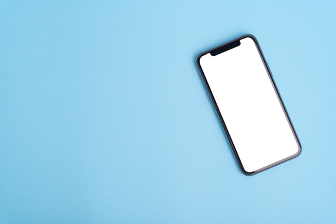 ⑤Androidスマホの場合はAPN設定を行う