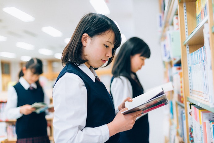 最初の数ページを読んで、自分に合う難易度か確かめよう