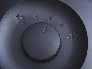 味わい調節のしやすさ