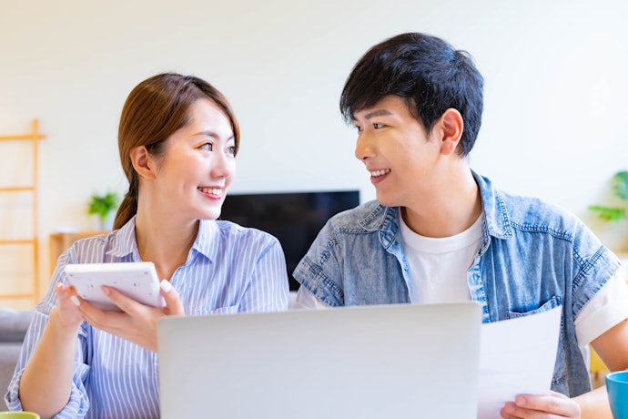 カップル占いの費用や料金体系を確認しよう