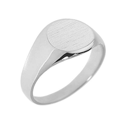 シグネットリングは台座のデザインが特徴のおしゃれな指輪