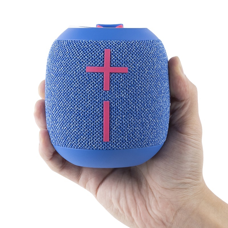 Ultimate Ears WONDERBOOM 3をレビュー！クチコミ・評判をもとに徹底