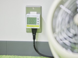 電気代の安さ