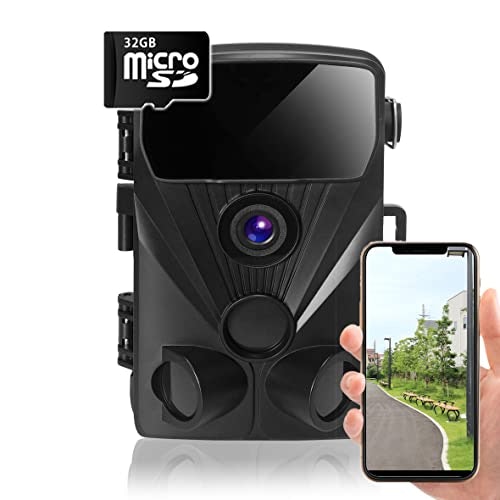 犯人特定に役立つ付加機能「トリガースピード」「タイムラプス撮影」「スマホ連動」もチェック