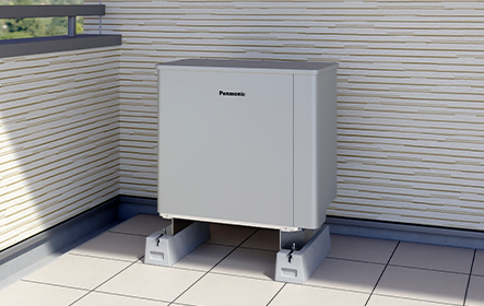 メリット:電気代の節約効果あり。停電時でも電気が使える