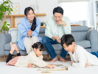 電気代の安さ(4人暮らし)