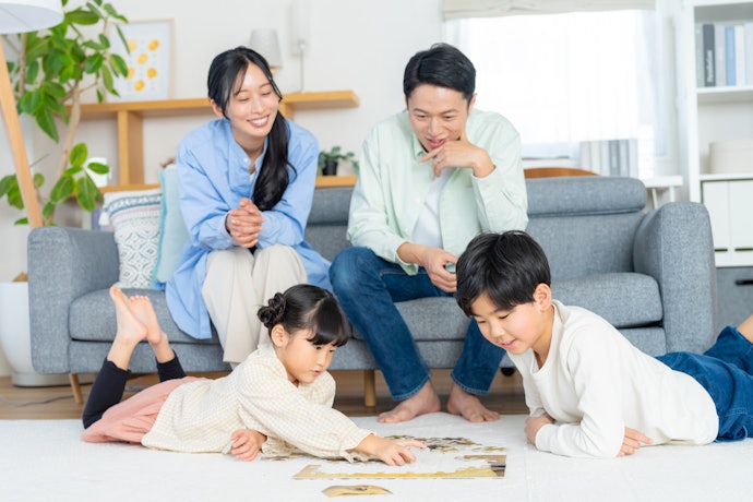 電気代の安さ(4人暮らし)