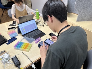 通信速度