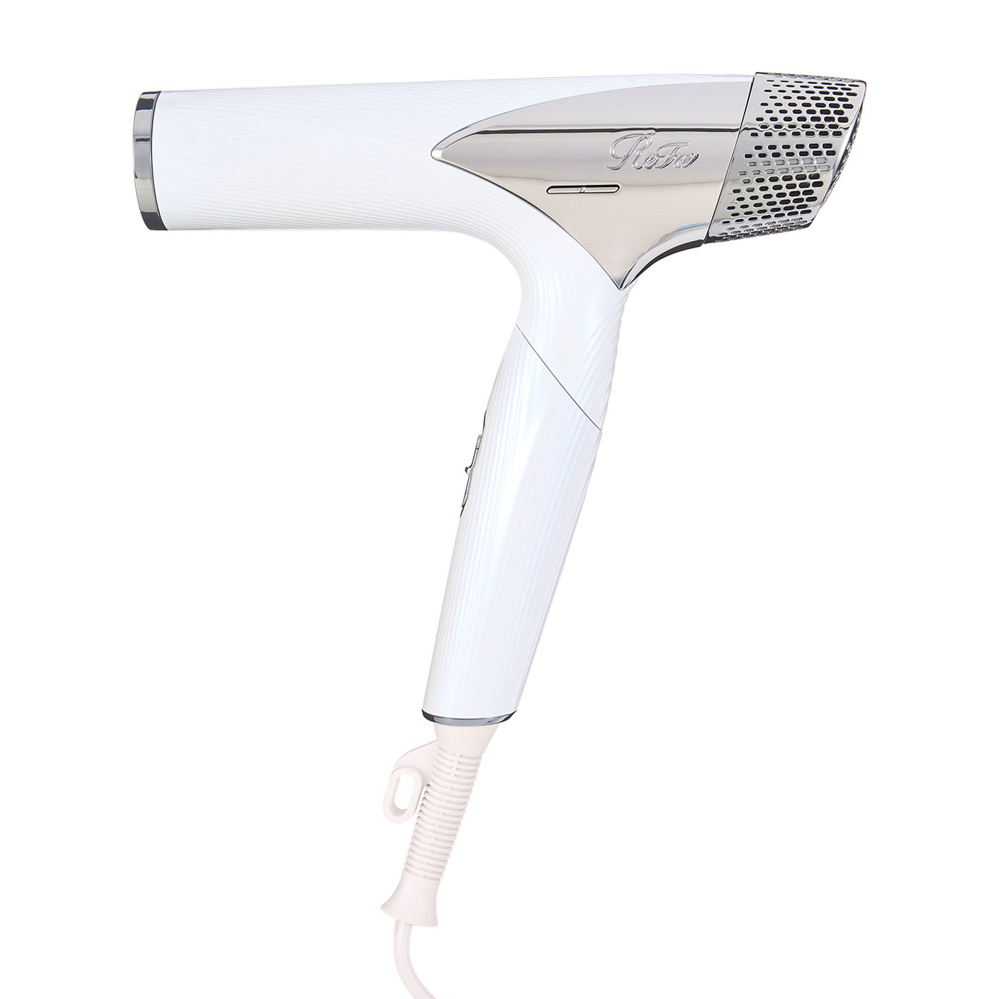 Panasonic EH-NA0J ヘアドライヤー 1200W ホワイト Panasonic ヘアードライヤー ナノケア ウォームホワイト EH-NA0J