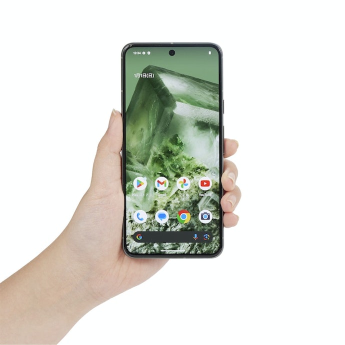 より価格を抑えて高性能なスマホを手に入れたいなら、Pixel 8がおすすめ