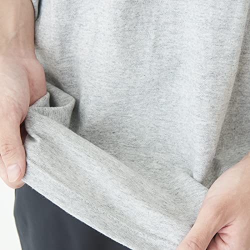 1枚で着るなら厚手、インナーや重ね着なら薄手タイプがおすすめ