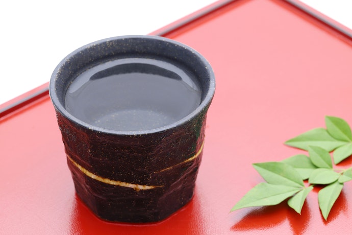 飲みやすさにこだわるなら水割りがぴったり