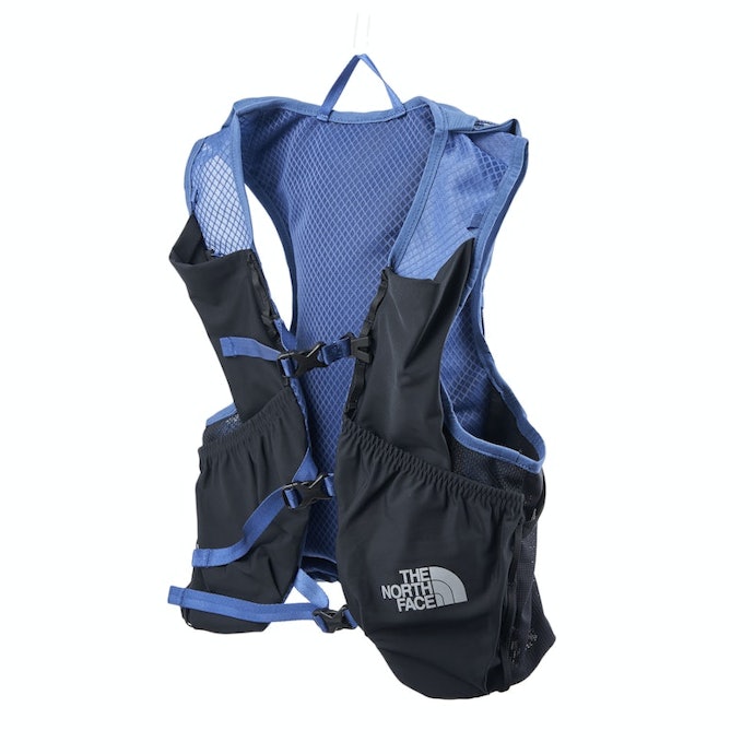 【新品M】THE NORTH FACE TR 6 ランニングバック トレイル faed728abaf6fba36a0bd97aa7044e