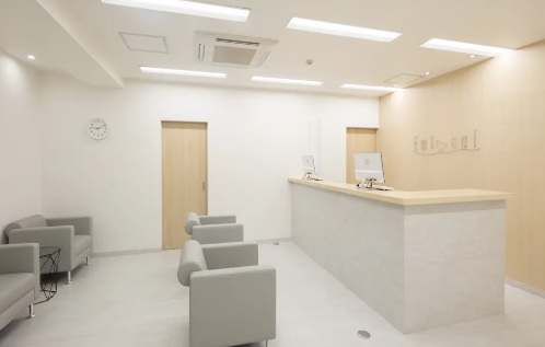 エミナルクリニック富山院の基本情報