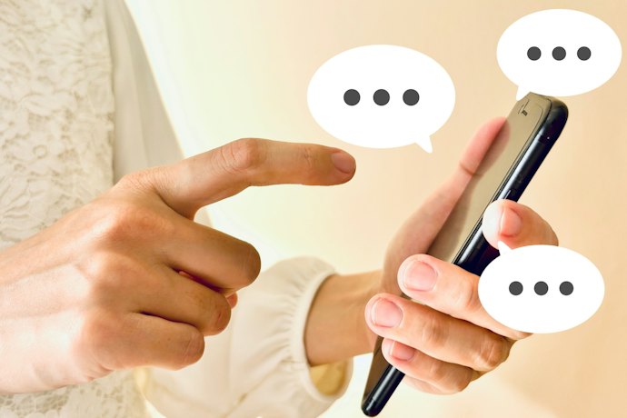 契約後の困りごとはどこに相談する?