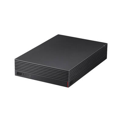 Buffalo - 新品！！バッファロー　HD-AD4U3 fb38bba76c512a8482fe5a12ba98eb
