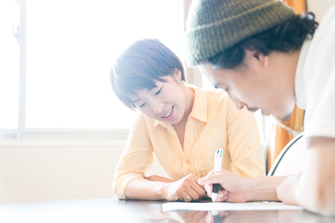 掛金は定期的に見直しをする