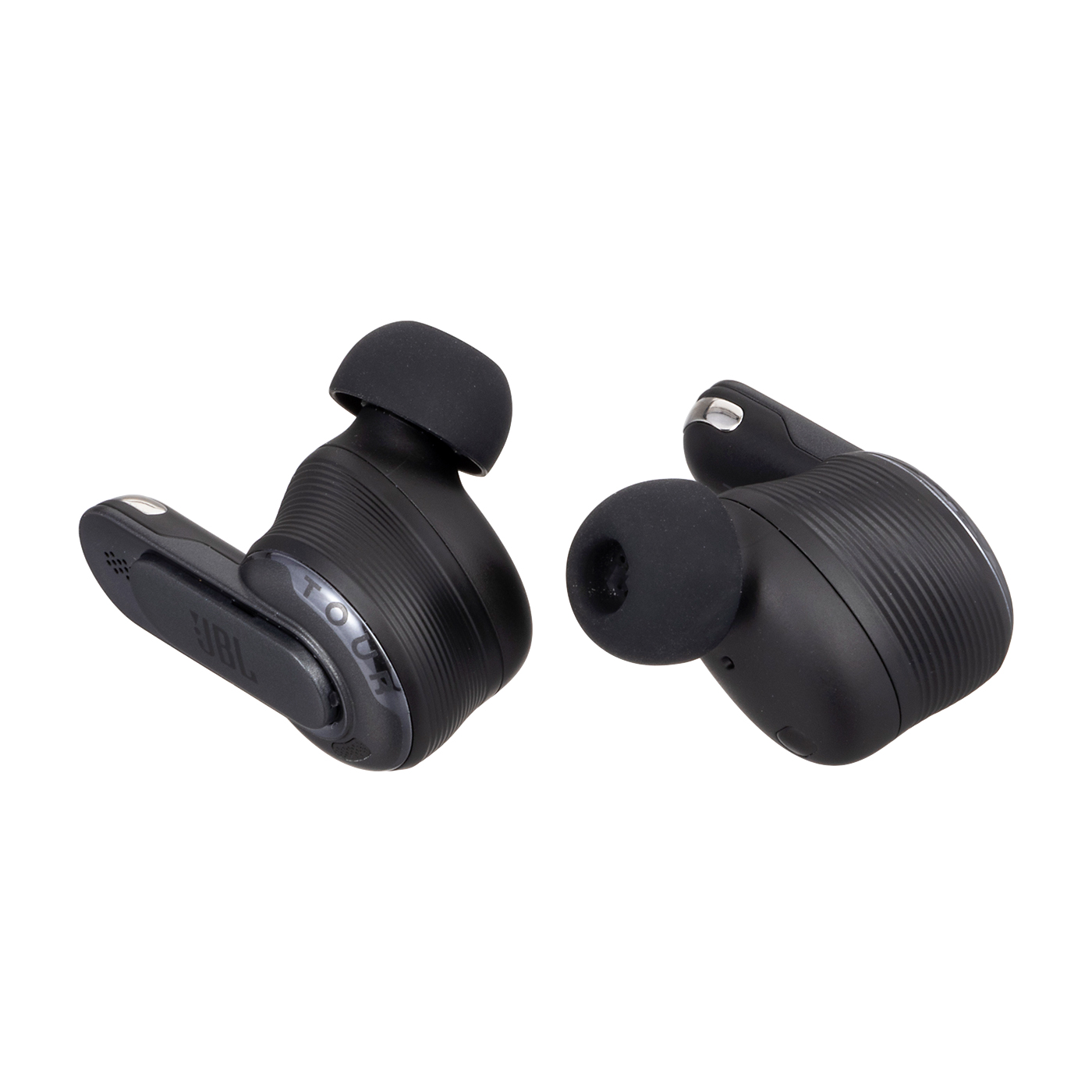 配信機器・PA機器・レコーディング機器 Bowers & Wilkins Pi6 解像度と迫力の“神バランス”、B&Wの手に取りやすいTWS「Pi6」の