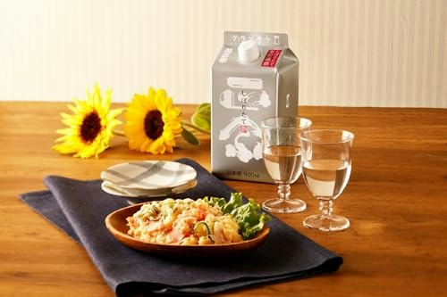 普段の家飲み用なら大手・老舗の酒蔵に注目。酒屋でも入手しやすい