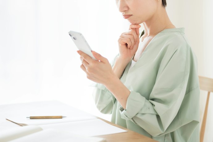 このキャンペーンは本当に安全?