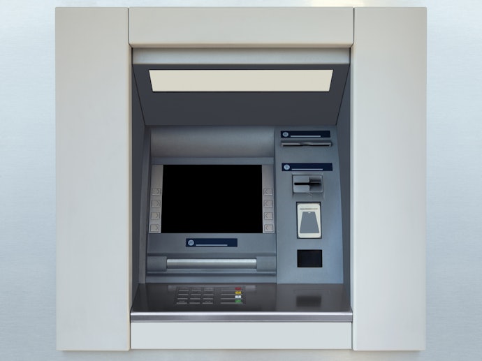 アコムATM:手数料無料!ただし硬貨は使えない
