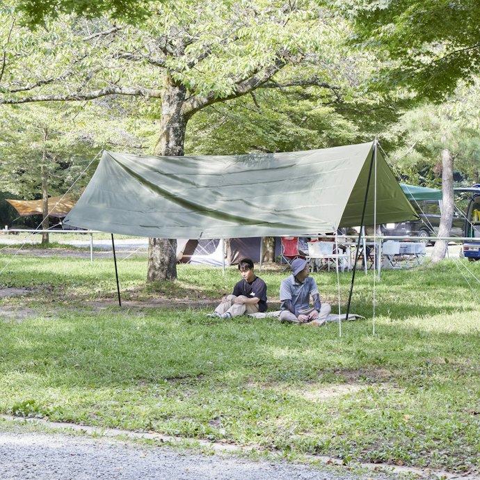 少人数?グループ?サイズは使用人数にあわせて選ぼう