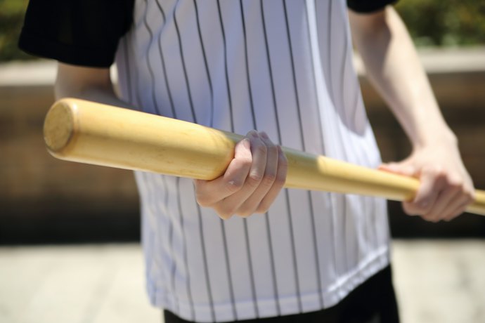 重心の位置も重要!目指す打ち方に合わせてチョイスしよう