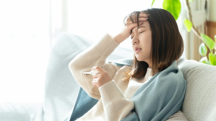 解熱鎮痛成分の種類で選ぼう