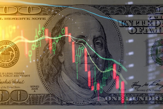 1,000通貨とロットの関係
