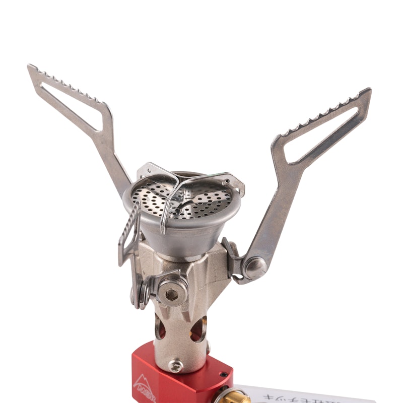 MSR ポケットロケット2をレビュー！クチコミ・評判をもとに徹底検証