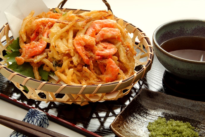 余ったときに便利な抹茶塩の作り方