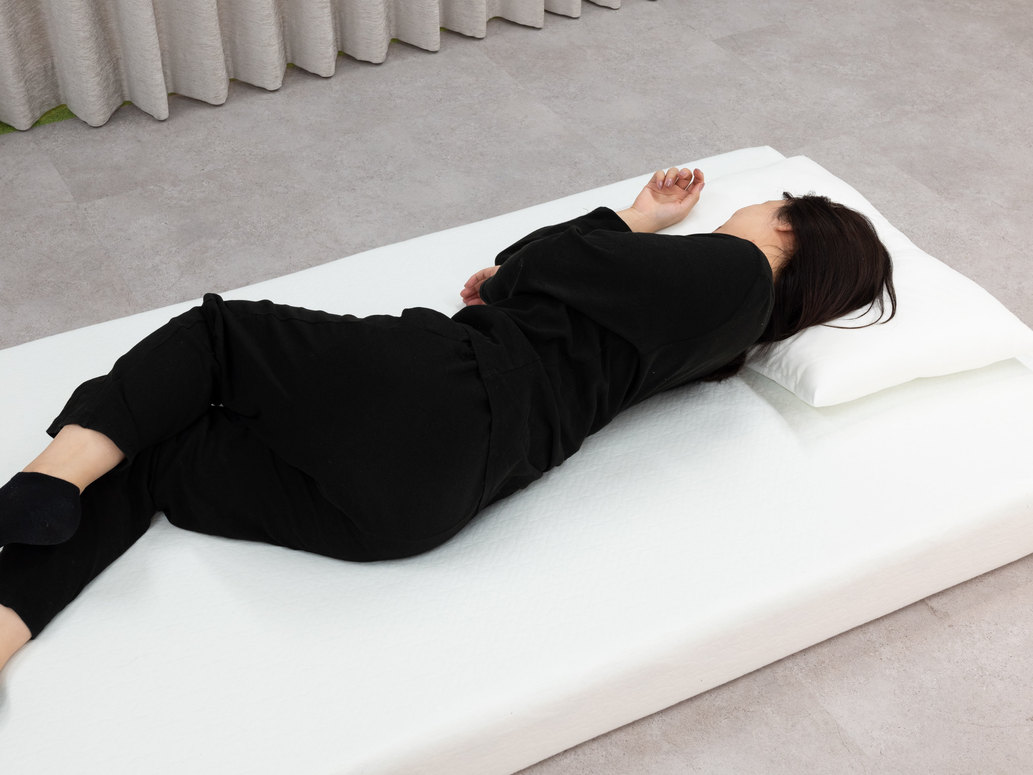 MOLPHIT 低反発マットレス セミダブル 20cm厚 ベットマットレス MOLPHIT 低反発マットレス セミダブル 20cm厚 ベットマットレス