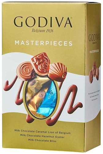 確かな品質を求めるなら、有名チョコレートブランドに注目