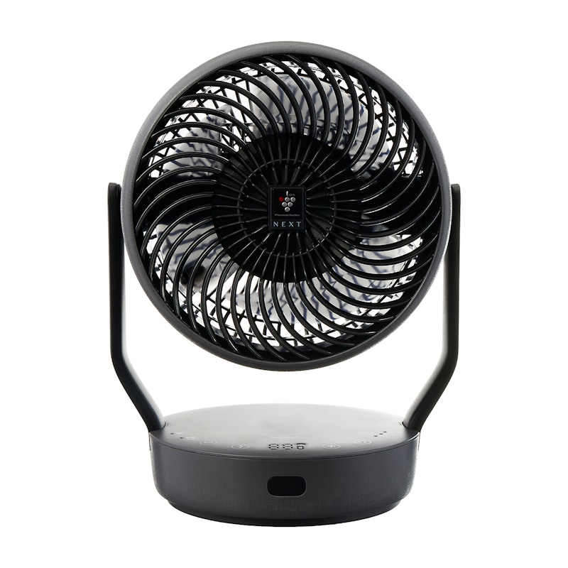 バルミューダ GreenFan Cirq EGF-3200の口コミ・評判は？実際に