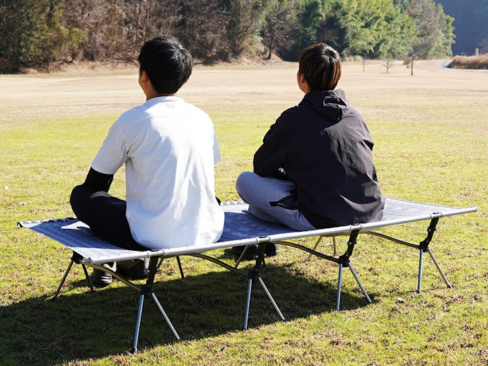 必要な用途に合わせて耐荷重も忘れず確認しよう!