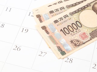 無利息期間の長さ
