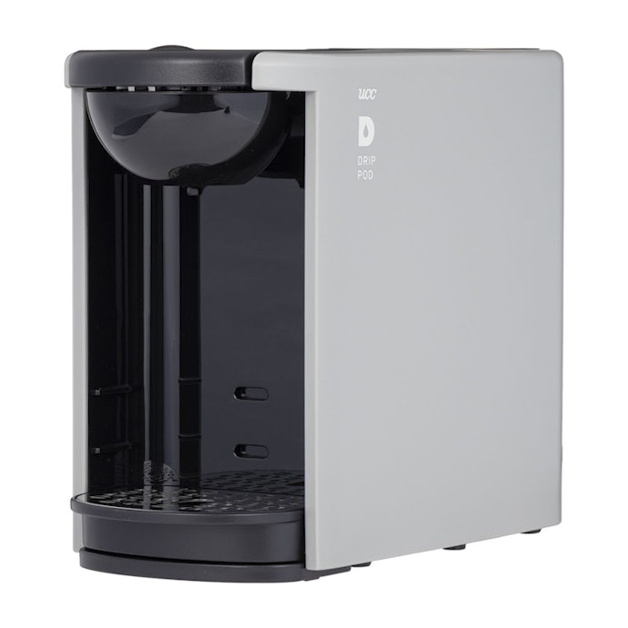 【06/カプセル式コーヒーメーカー】自宅で本格ドリップが叶う!手軽に使えるコーヒーメーカー