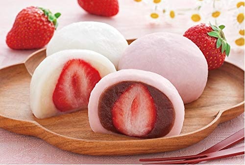 いちごのブランド・産地にこだわっておいしさを堪能しよう