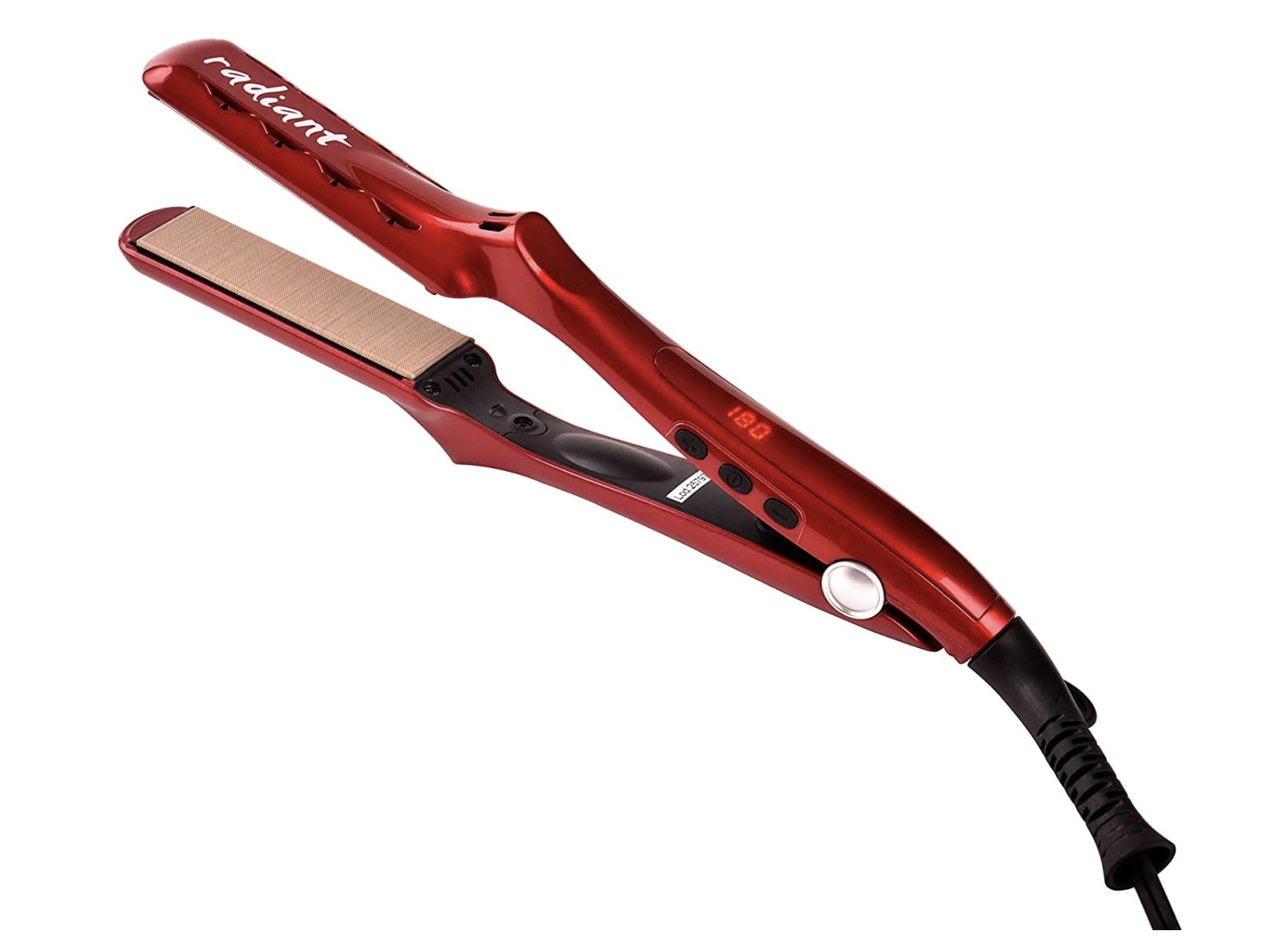 2025年12月購入USED ラディアントRADIANT ヘアアイロン 海外対応 徹底比較】ラディアントのストレートアイロンのおすすめ人気ランキング